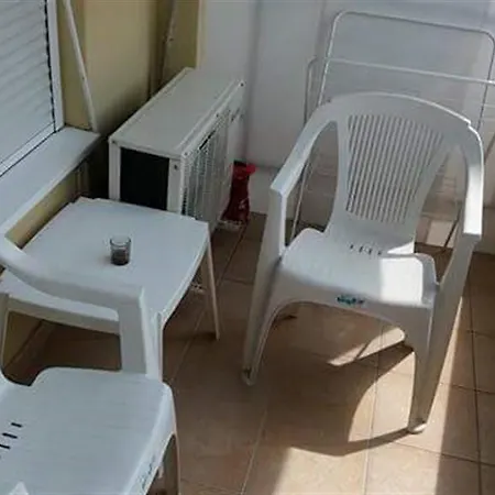 Bluemarine Apartament