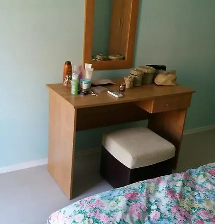Apartmán Bluemarine Sluneční pobřeží