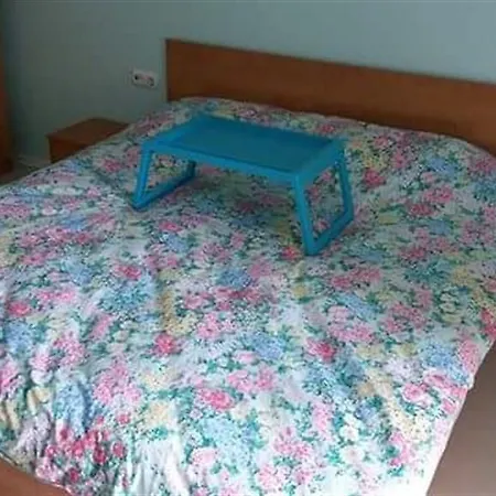 Apartment Bluemarine